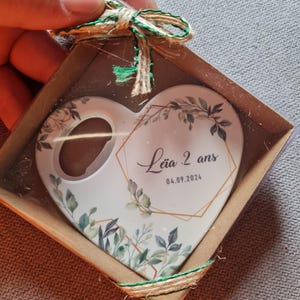 Florienne added a photo of their purchase