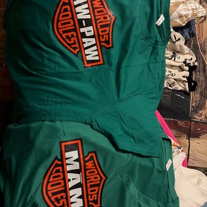 Nicole added a photo of their purchase