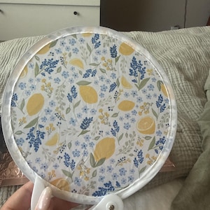 Teresa heeft een foto van de aankoop toegevoegd