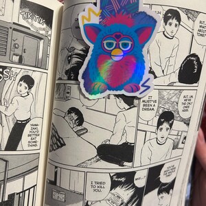 FrenchFry ha añadido una foto de su compra