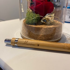 Marina a ajouté une photo de son achat