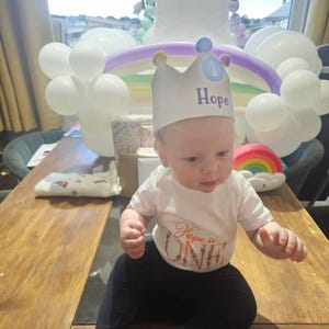georgia heeft een foto van de aankoop toegevoegd
