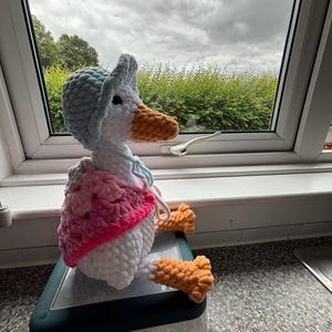 Erin added a photo of their purchase