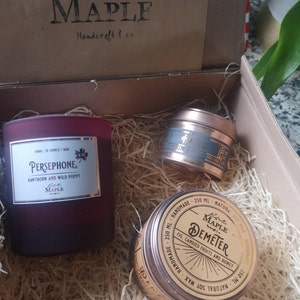 Marie added a photo of their purchase