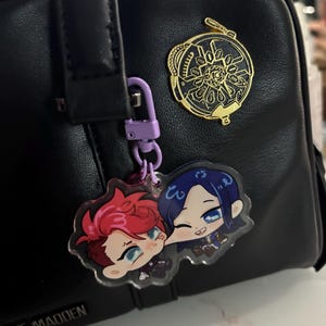 Harper added a photo of their purchase