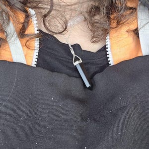 Cassandra added a photo of their purchase