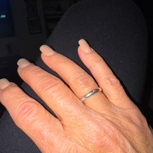 Miriam added a photo of their purchase