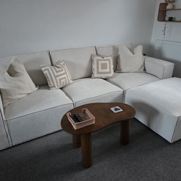 C Table, C Shape Coffee Table, Sofa Coffee Table, Side Table, Service ...