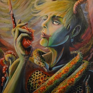 Cara added a photo of their purchase