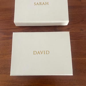 Sarah hat ein Foto des gekauften Artikels hinzugefügt