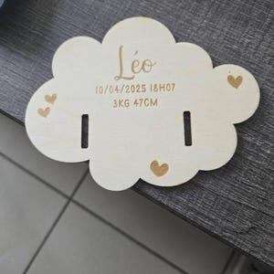 Lucie a ajouté une photo de son achat