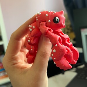 Clara hat ein Foto des gekauften Artikels hinzugefügt