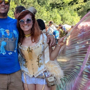 Amanda Astor added a photo of their purchase