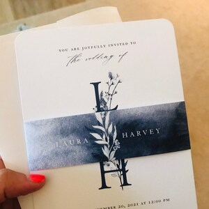 Laura added a photo of their purchase