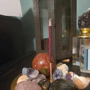 Camille added a photo of their purchase
