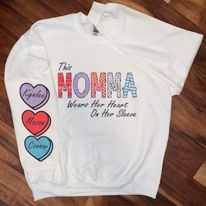 Michelle added a photo of their purchase