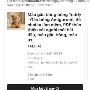 Inactive account added a photo of their purchase