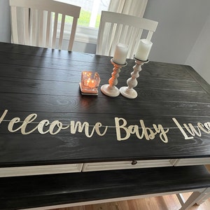 Brenda added a photo of their purchase