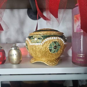 Talar added a photo of their purchase