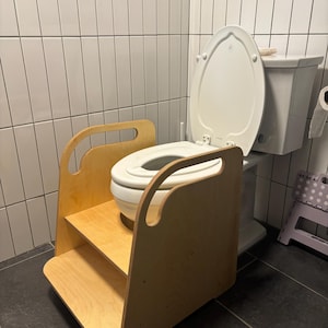 Comprador Etsy adicionaram uma foto da sua compra