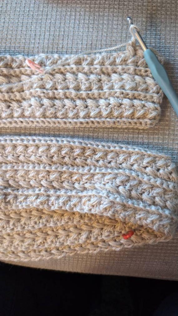 Finished project photo from Carolann W.