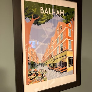 Sally added a photo of their purchase