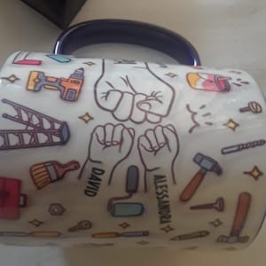 Alessandra added a photo of their purchase