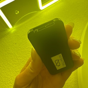 Kelly added a photo of their purchase