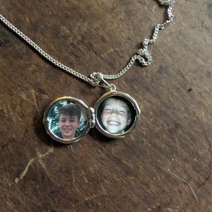 Christina added a photo of their purchase