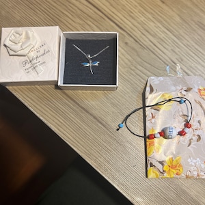 Comprador de Etsy ha añadido una foto de su compra