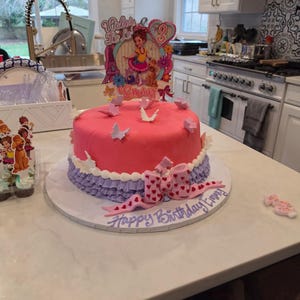 Jennifer added a photo of their purchase