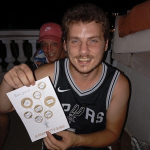 Adèle a ajouté une photo de son achat