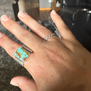 Jenna added a photo of their purchase