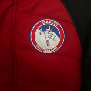 Nepal Flag Iron On Patch Sew On Kathmandu Nepali Mount Everest Embroidered Badge - Foto 11