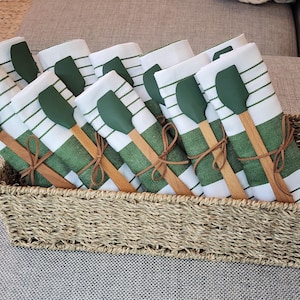 Acquirente Etsy ha aggiunto una foto del proprio acquisto