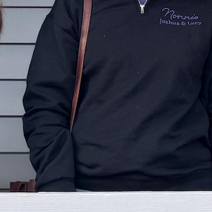 Pamela added a photo of their purchase