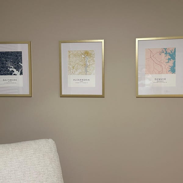 Set of 3 Custom Maps City Map - Iap 600x600.6206784178 Qdbu8unl 