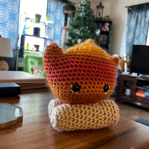 Sarah added a photo of their purchase