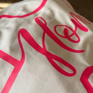Etsy buyer added a photo of their purchase