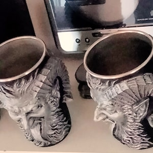 Rock added a photo of their purchase