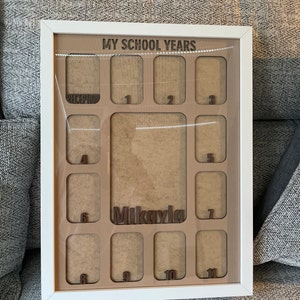 Paula added a photo of their purchase