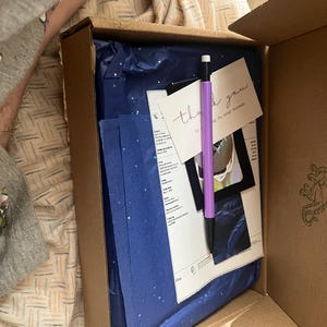 Simmer added a photo of their purchase