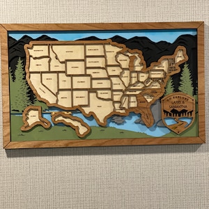 Larry added a photo of their purchase