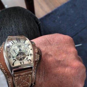 Paul added a photo of their purchase