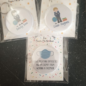 Becky added a photo of their purchase