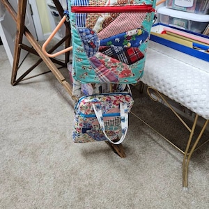 Mary added a photo of their purchase