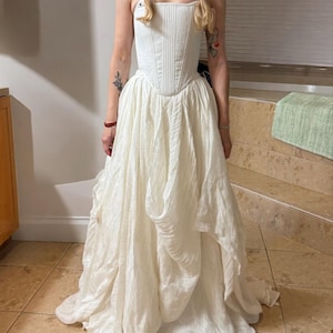 Channing added a photo of their purchase