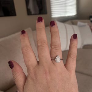 Brianna added a photo of their purchase