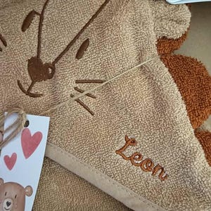 handWERKstatt added a photo of their purchase