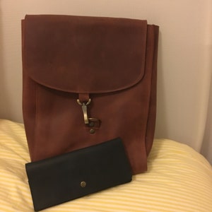 Teresa added a photo of their purchase